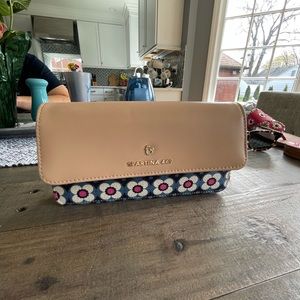 Spartina crossbody bag